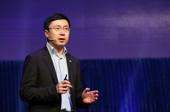愛(ài)奇藝龔宇：AI改造視頻娛樂(lè)業(yè)