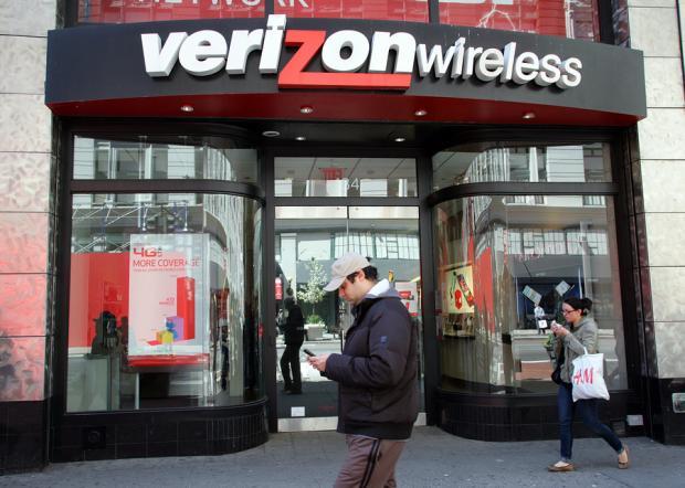 美國(guó)通信公司Verizon計(jì)劃部署3.5 GHz CBRS室外服務(wù)
