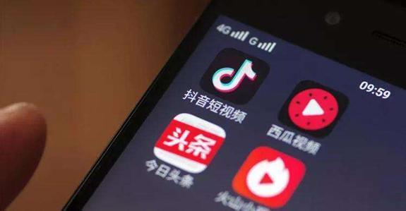 微信開放快手短視頻分享 騰訊短視頻如何破局？