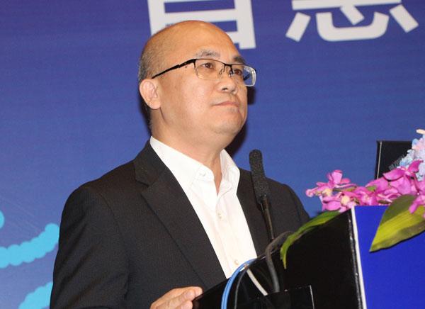 【ICTC2018】謝向陽：把握數(shù)字時(shí)代新需求，構(gòu)建智慧廣電新生態(tài)