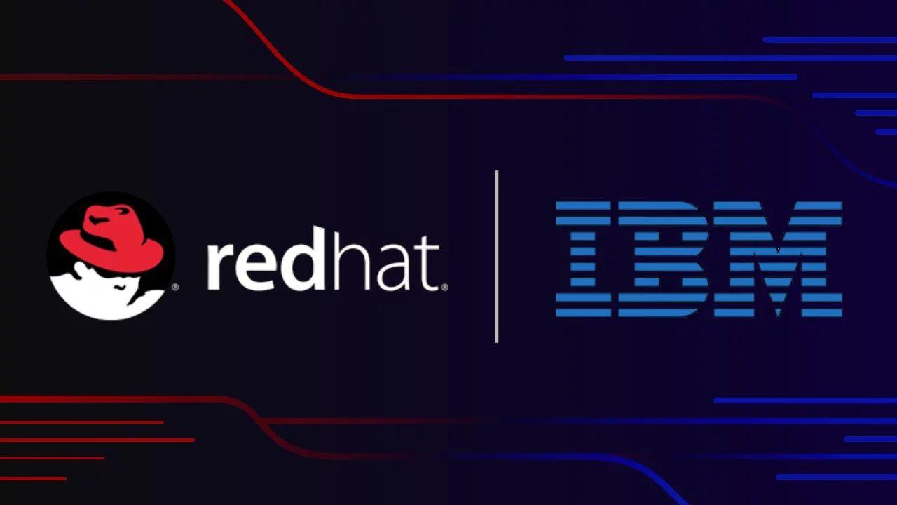 云計(jì)算行業(yè)地震了：IBM以340億美元的價(jià)格收購(gòu)Red Hat