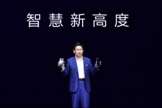 華為年度旗艦Mate 20國內(nèi)發(fā)布，EMUI 9.0國內(nèi)獨享特性全面曝光