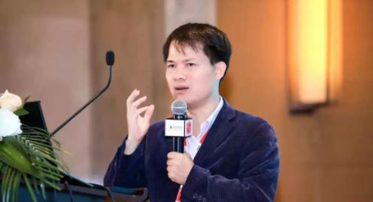中國電信研究院羅傳飛:VR技術(shù)產(chǎn)業(yè)的發(fā)展與挑戰(zhàn)