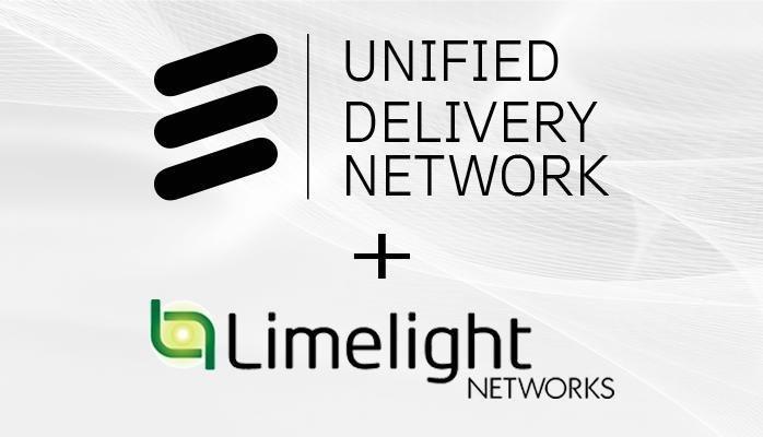 Limelight Networks和愛立信達(dá)成CDN和邊緣計(jì)算方面的戰(zhàn)略合作