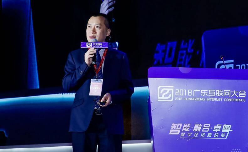 廣東移動(dòng)朱漢武：未來三年5G網(wǎng)絡(luò)建設(shè)投入將超過200億元