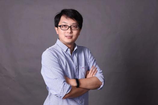 原金山云高管朱樺成為小黑魚(yú)科技合伙人，出任CTO