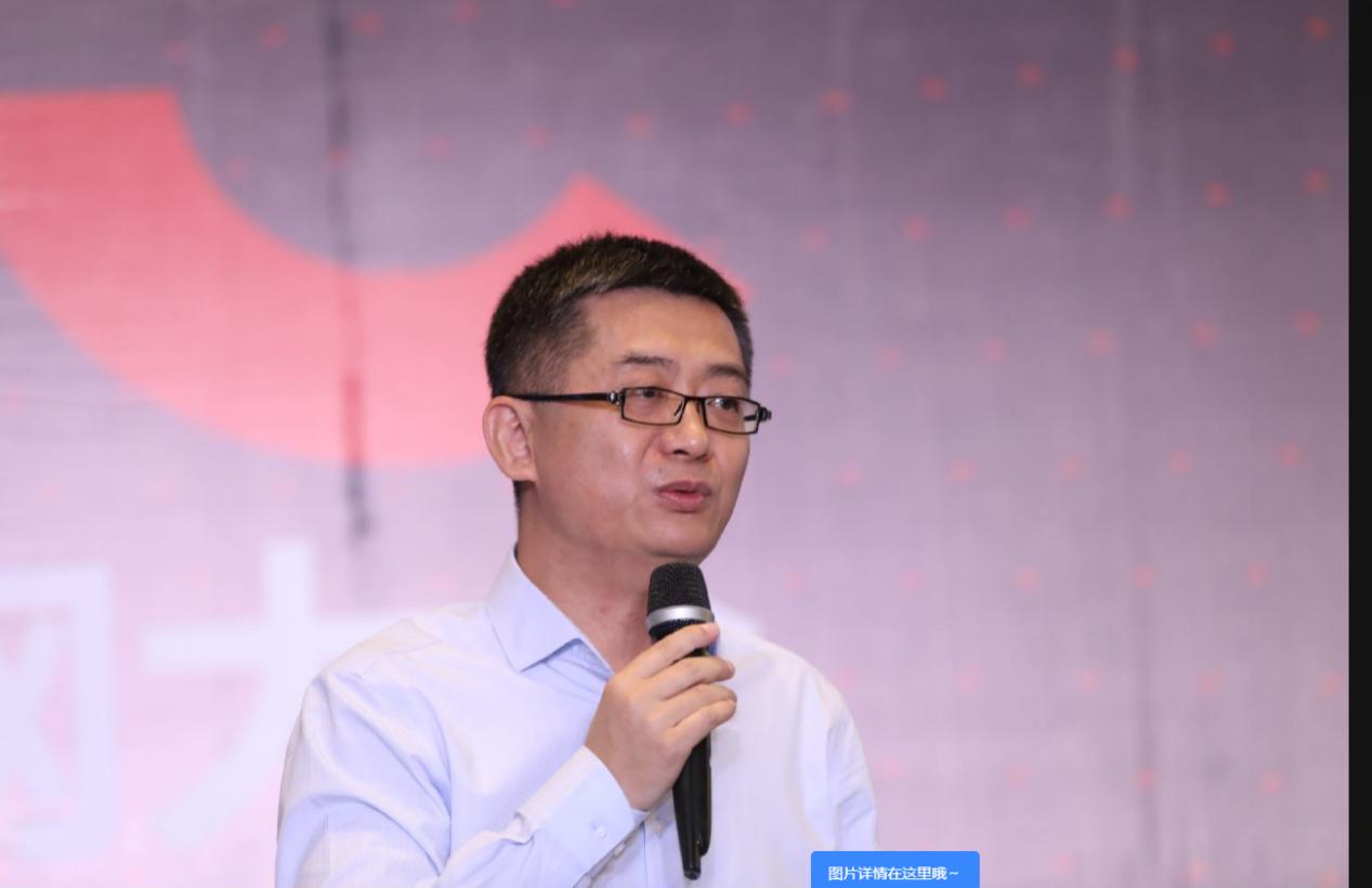 CSM媒介研究肖建兵：UID認證，促進OTT廣告真實高效投放