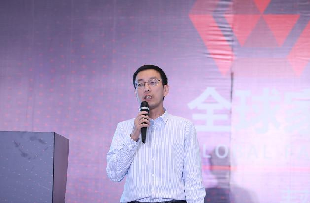 視連通許怡洋：視頻場景化AI的運(yùn)營價(jià)值