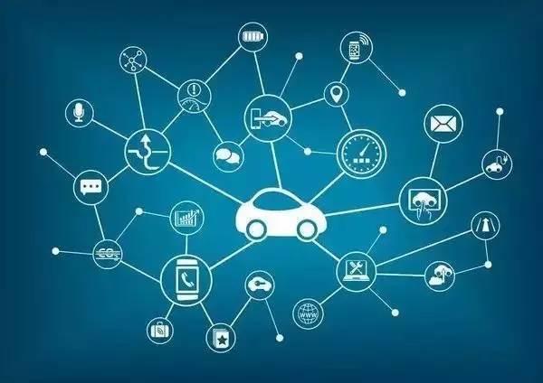 國內(nèi)首個5G+V2X無人駕駛示范區(qū)亮相