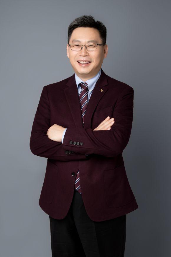 易寶支付CTO陳斌：未來(lái)安全將是趨于智能化的安全防護(hù)