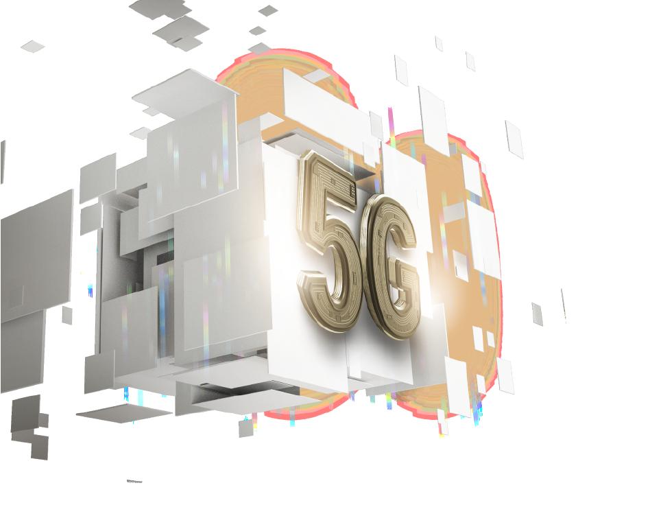 SK電訊+韓國電信+LGU+！韓國三大運(yùn)營商12月商用全球首批5G服務(wù)！