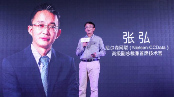 尼爾森:與樂視電視合作還原OTT大屏營銷價值