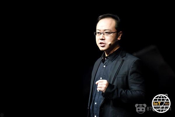 大朋VR章立：領(lǐng)頭探索千兆云VR與5G云VR的落地部署
