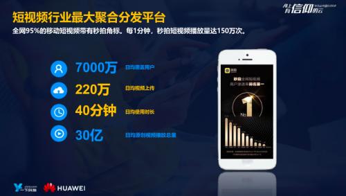 華為云攜手一下科技開(kāi)啟“云+AI”行業(yè)新模式