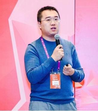 云上金融！張小虎：甜橙金融云化智能變革！