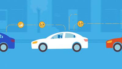 工信部：到2020年，實(shí)現(xiàn)車聯(lián)網(wǎng)產(chǎn)業(yè)跨行業(yè)融合的突破！