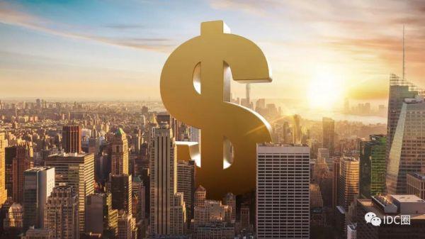 揮別失意的2018年，云計(jì)算2019將重塑信心