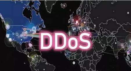 英國成為DDoS黑客的世界第二大目標(biāo)