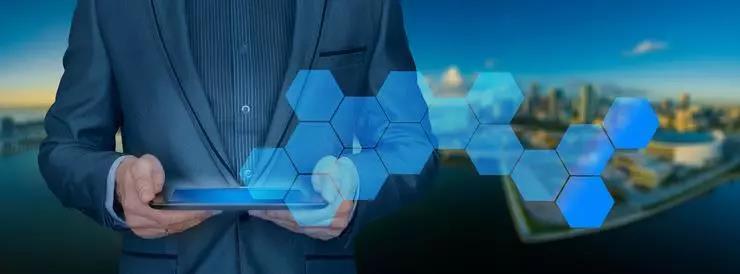 5G+VR引領(lǐng)北京智慧CBD建設(shè)；北深杭上廣位居智慧城市潛力榜前五 | 智慧城市周報(bào)