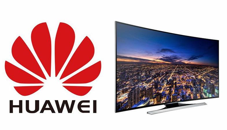 華為年內(nèi)或出55”4K液晶智能電視 由京東方代工