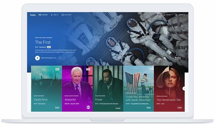 UBS：Hulu、YouTube TV成最受歡迎電視流媒體服務(wù)方