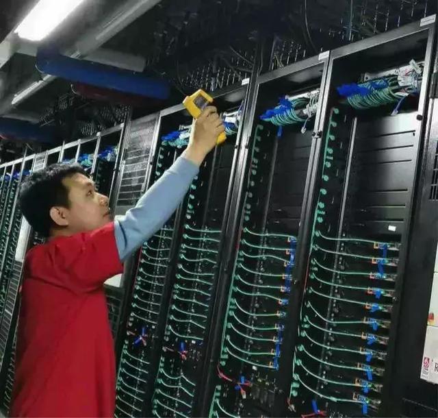 百度春晚紅包不宕機(jī)背后:大力投入IDC和CDN建設(shè) 千人除夕值守