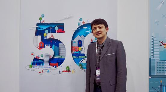 專訪九州云CEO張淳：邊緣計算助力5G應(yīng)用百花齊放