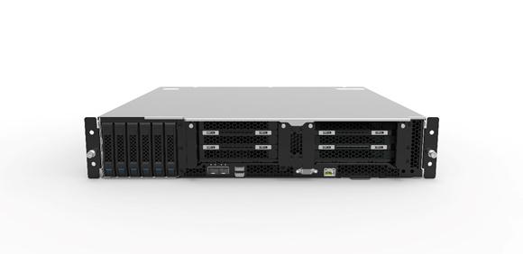 迎接5G,浪潮推出第一款邊緣計算服務(wù)器NE5260M5