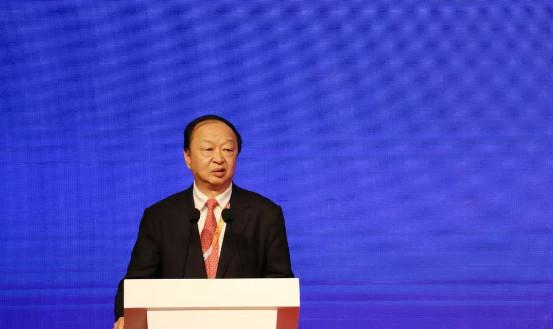 【CCBN2019】中信常振明/阿里張勇/中國廣電趙景春對“全國一網(wǎng)”的決心！