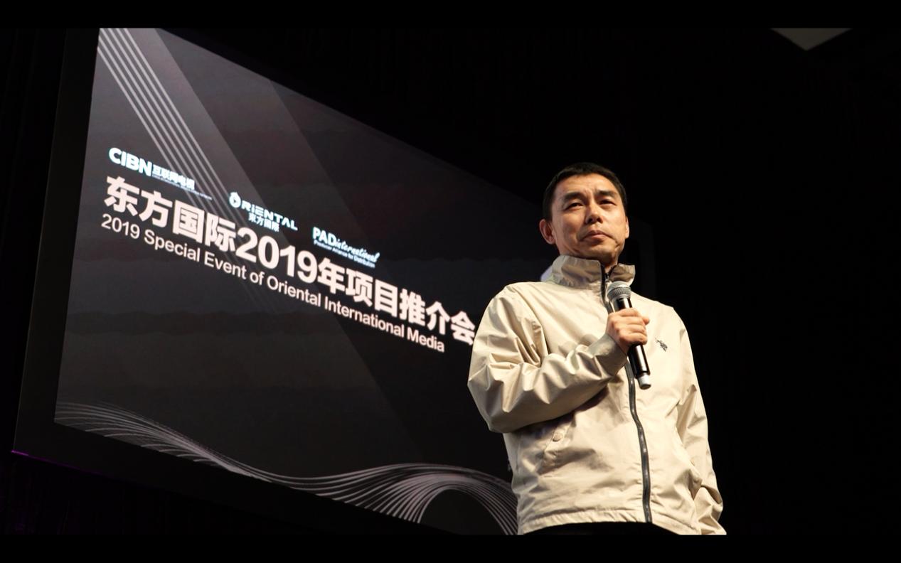 國(guó)廣東方攜《零零后》、“穿越計(jì)劃”亮相香港影展