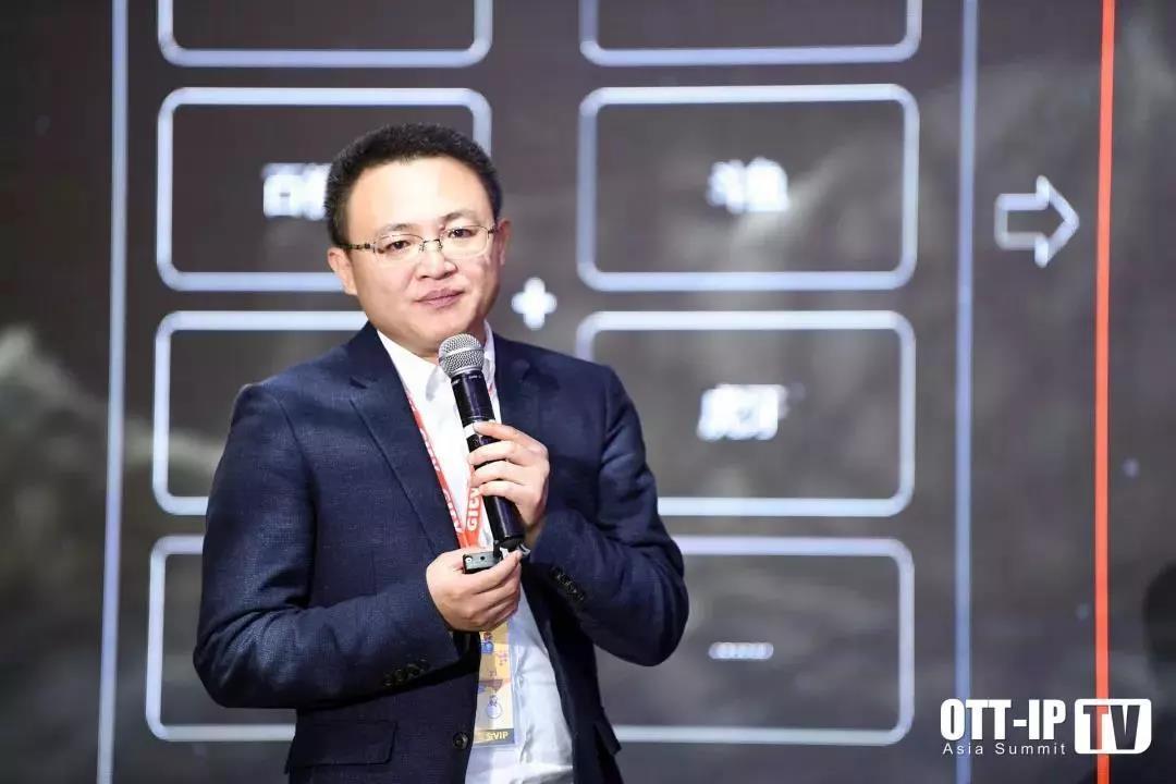 【專訪】風(fēng)行CEO周燦：成為全渠道內(nèi)容運營服務(wù)商
