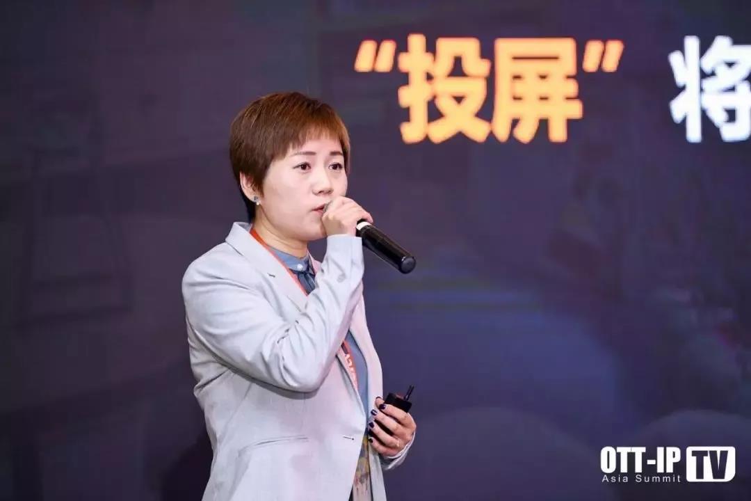 【專訪】樂播科技唐奕：投屏重塑大屏營銷未來