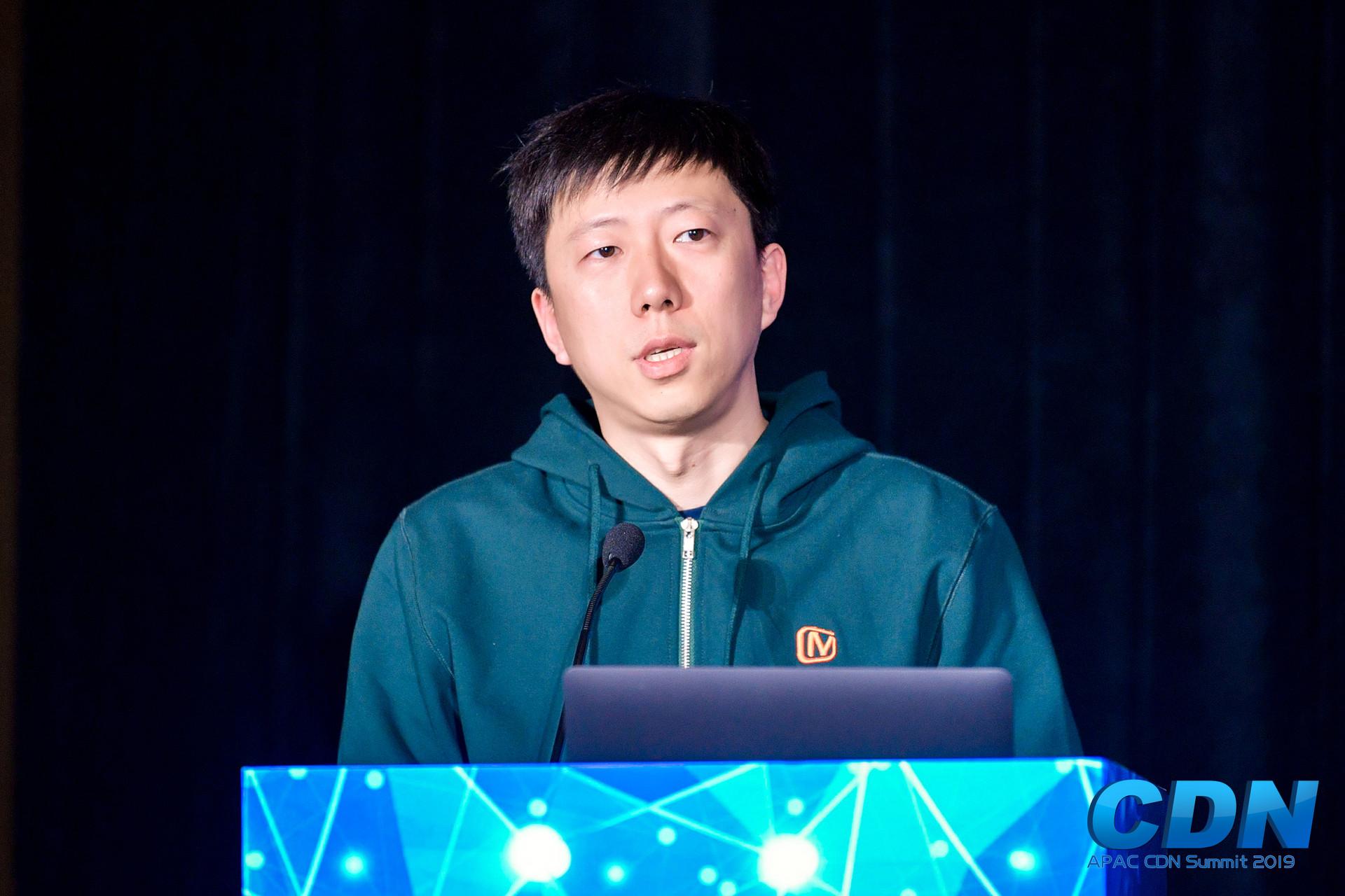 芒果TV 劉維：芒果TV如何做到低延時和流暢性的同時保證清晰度