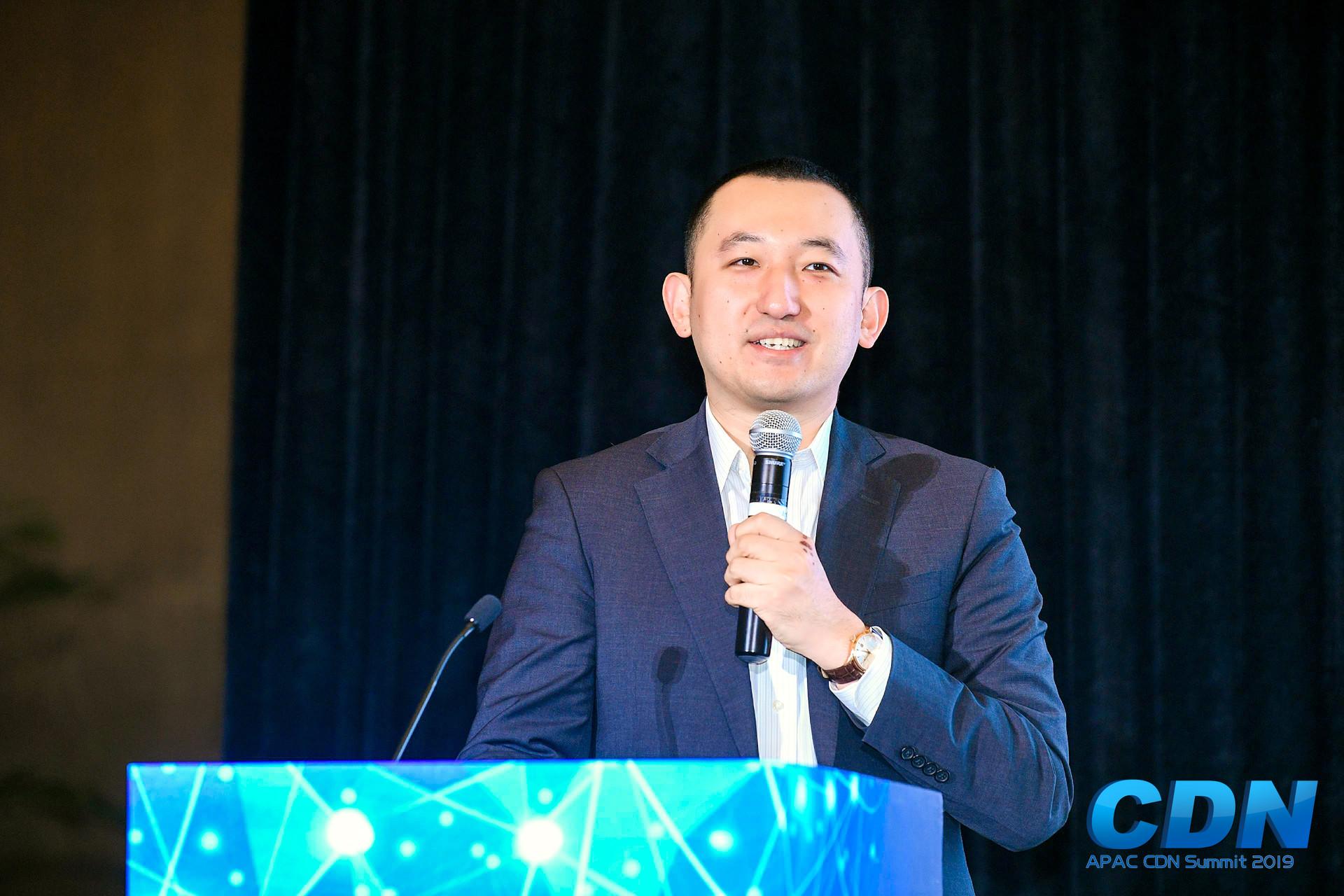 B2B領(lǐng)域?qū)⒊蒀DN新商機，看Akamai如何在IoT邊緣市場尋求創(chuàng)新