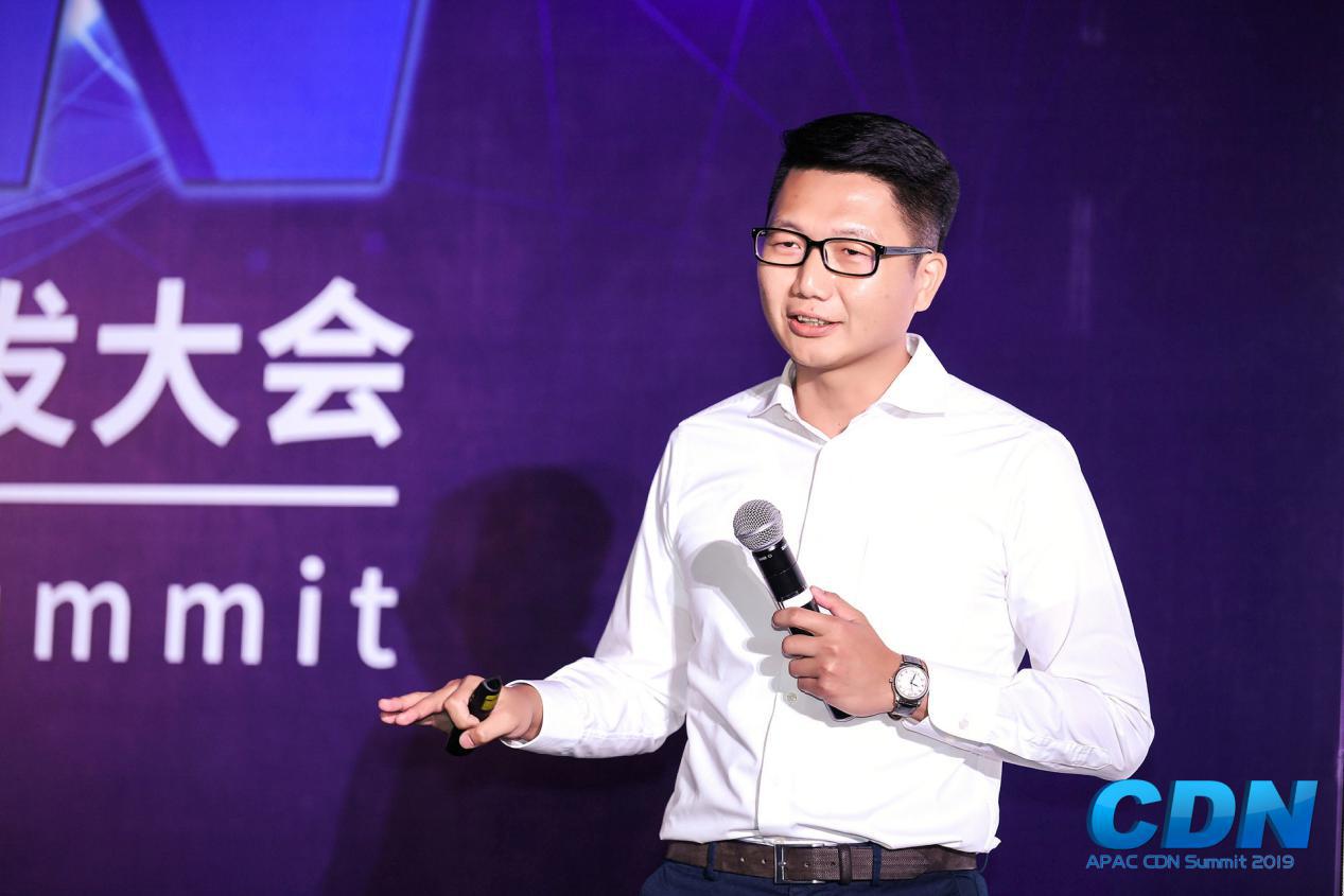 Akamai劉燁：CDN視頻分發(fā)三個創(chuàng)新 保障低延時、高速率的傳輸