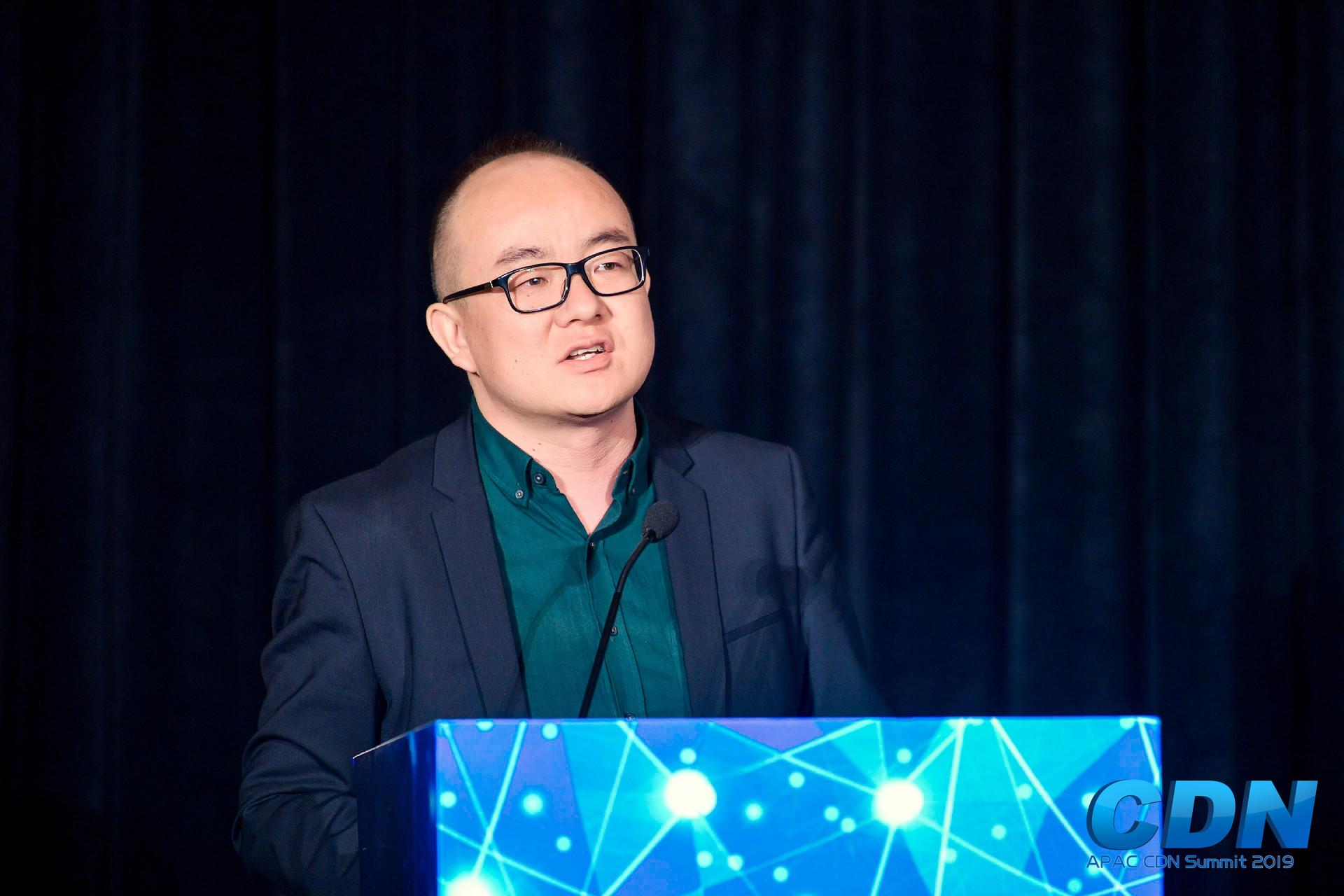 未來(lái)媒體秦瑞：8K+VR不能回避的十大問(wèn)題