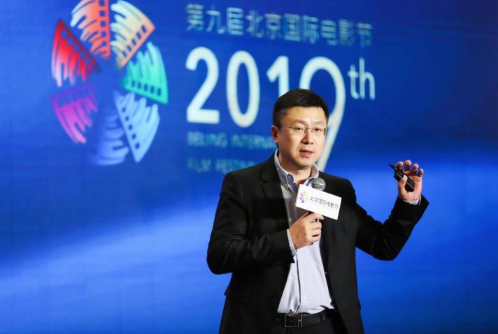 后放映時代正崛起 VOD塑造起增量價值用戶群