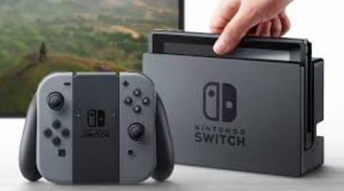 IHS：2018年電視游戲主機(jī)市場(chǎng)規(guī)模達(dá)470億美元 Switch快速崛起