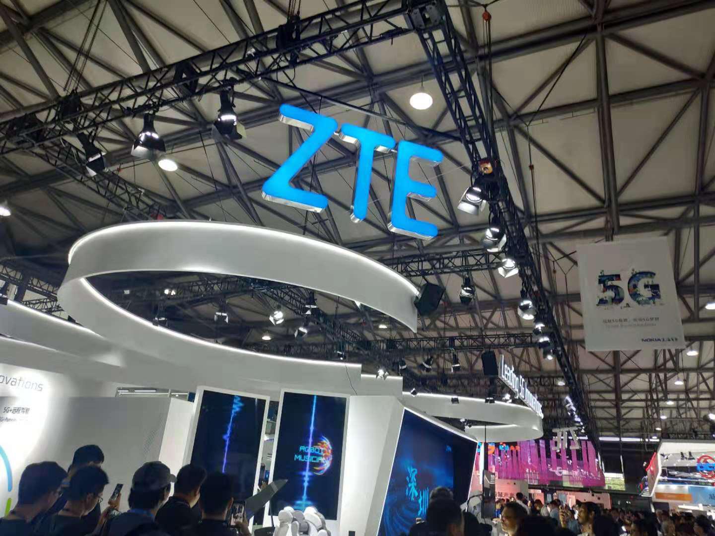5G掌控家庭端：中興發(fā)5G+8K機頂盒及首款5G/FTTH雙模家庭網(wǎng)關