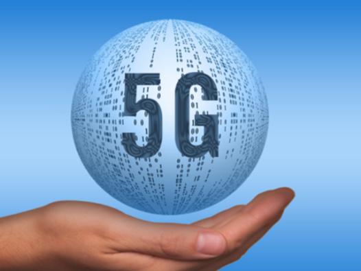 陳肇雄IMT-2020峰會致辭：深化5G國際合作，打造利益共同體