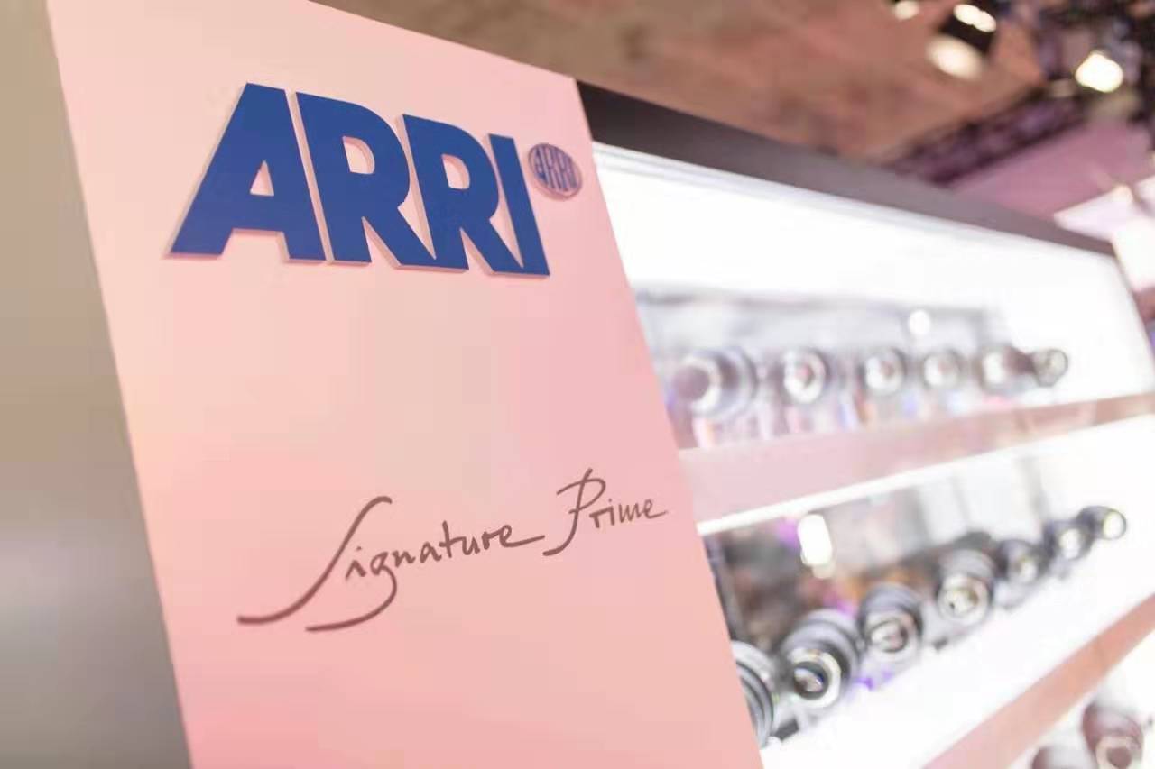 服務廣電，創(chuàng)造不同：ARRI“4K/HDR，大畫幅，電影感”理念能為電視臺帶來哪些創(chuàng)新？