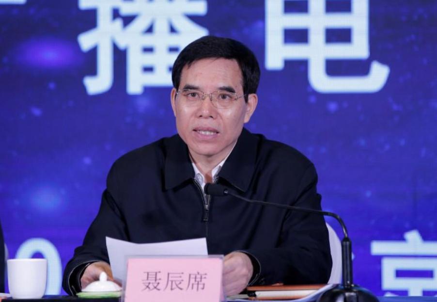 聶辰席局長文章：廣播電視領(lǐng)域的成就與經(jīng)驗