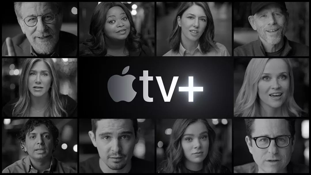 iPhone 11 是所有人的狂歡，Apple TV+是蘋果的孤獨(dú)