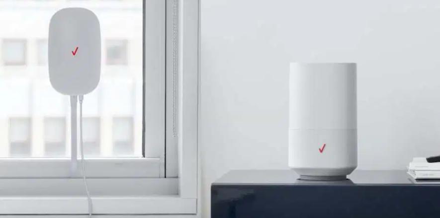 支持Wi-Fi 6！Verizon推出新型5G家庭路由器