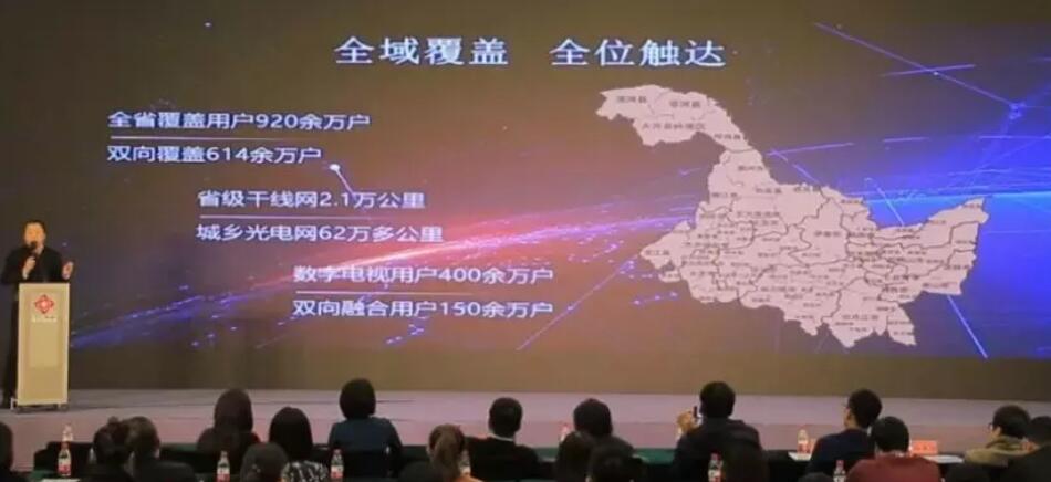 龍江廣電數(shù)字電視用戶覆蓋達(dá)400萬 機(jī)頂盒廣告覆蓋達(dá)150萬