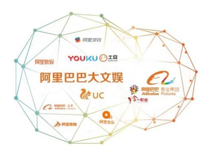 優(yōu)酷Q2付費(fèi)用戶增長(zhǎng)47% 阿里文娛收入已達(dá)73億元