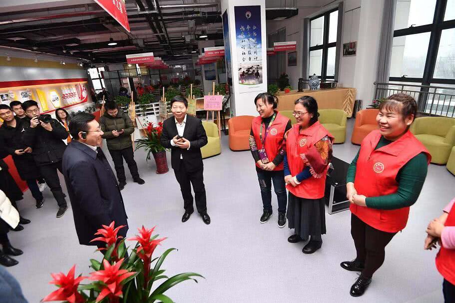推進媒體深度融合發(fā)展 立體化布局打造泉城特色實踐品牌