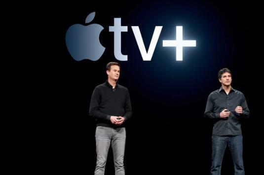蘋果公司、米高梅公司與PAC-12三方談判 為Apple TV尋求內(nèi)容擴(kuò)展