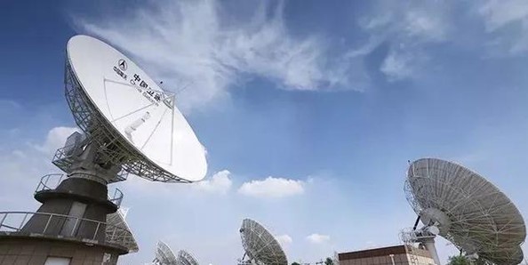 8K超高清視頻衛(wèi)星轉(zhuǎn)播、直播測試圓滿成功