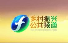 福建電視臺鄉(xiāng)村振興·公共頻道開播